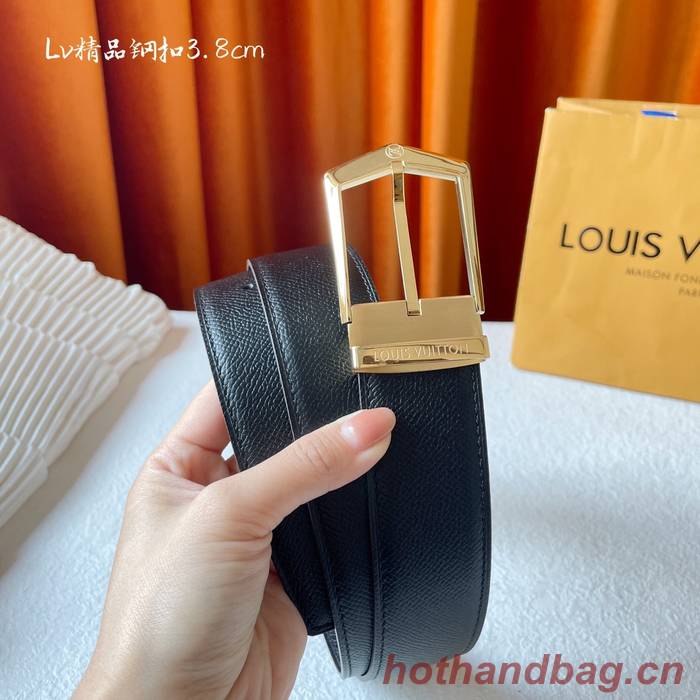 Louis Vuitton Belt 38MM LVB00170 Louis Vuitton Belt 38MM LVB00170
